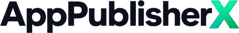 AppPublisherX