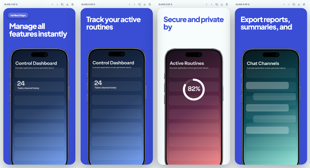 Cobalt Guard Preview